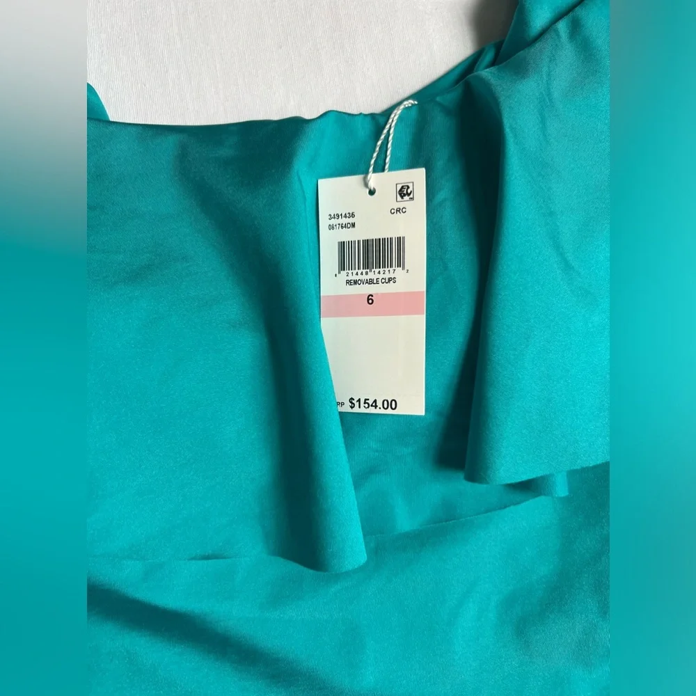 Trina Turk Swim - Picture 2 of 3